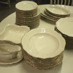 919 9499 DINNER SET